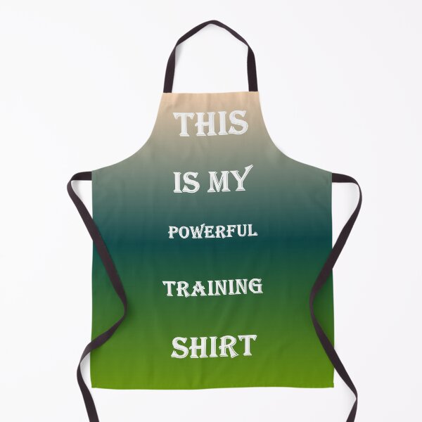 Item preview, Sweat, Smile, Repeat - Training Lifestyle designed and sold by TechsQuickArt.