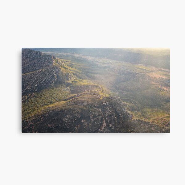 Item preview, Morning light over Wilpena Pound, Flinders Ranges designed and sold by STang.
