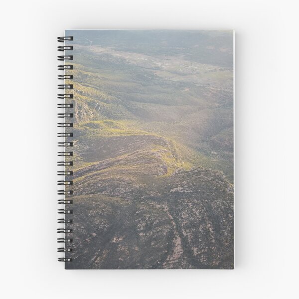 Item preview, Morning light over Wilpena Pound, Flinders Ranges designed and sold by STang.