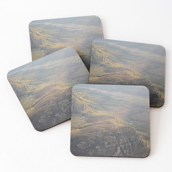 Item preview, Morning light over Wilpena Pound, Flinders Ranges designed and sold by STang.