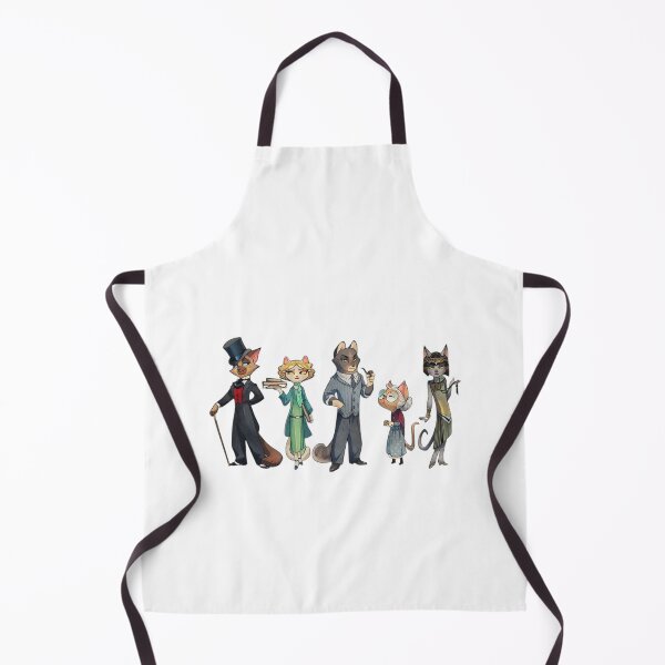 Item preview, Copy of  Lackadaisy Cats  designed and sold by ArtWaves ⭐⭐⭐⭐⭐.