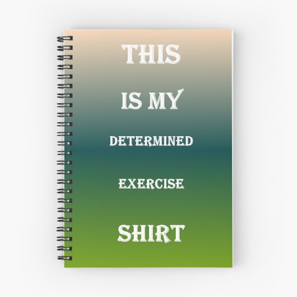 Item preview, Get Fit, Get Strong, Get Exercise! designed and sold by TechsQuickArt.
