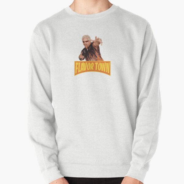 Item preview, FLAVOR TOWN USA - GUY FlERl designed and sold by SheebsCO.