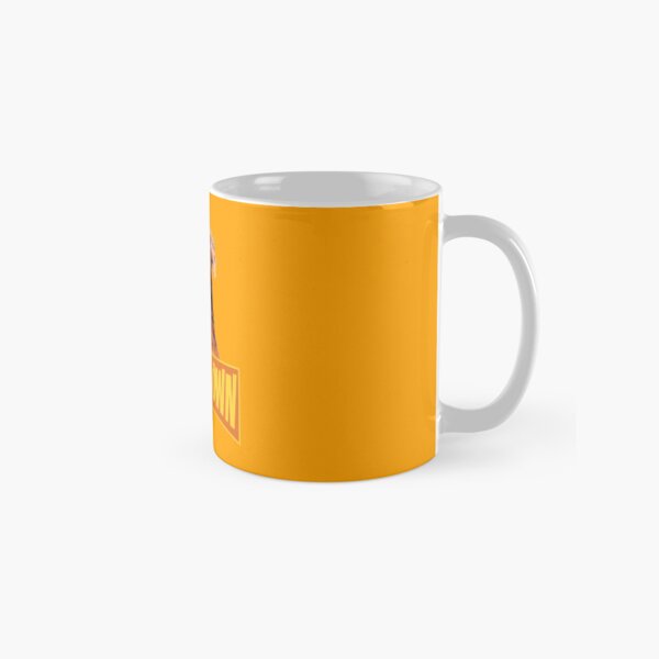 FLAVOR TOWN USA - GUY FlERl Classic Mug