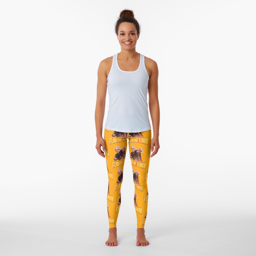 Artikel-Vorschau von Leggings, designt und verkauft von SheebsCO.