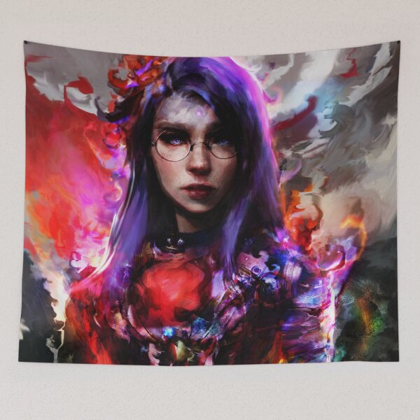Item preview, baroness designed and sold by ururuty.