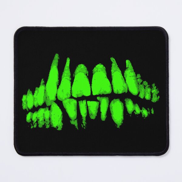 Item preview, With teeth designed and sold by Dead-Boy-Maic.