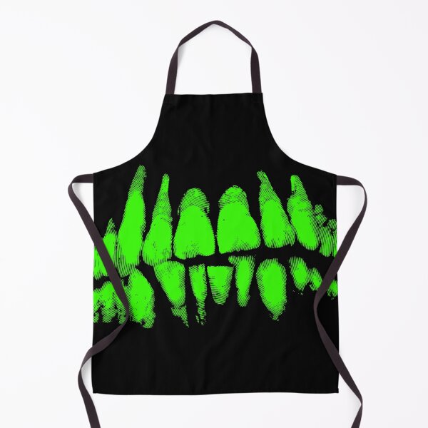 Item preview, With teeth designed and sold by Dead-Boy-Maic.