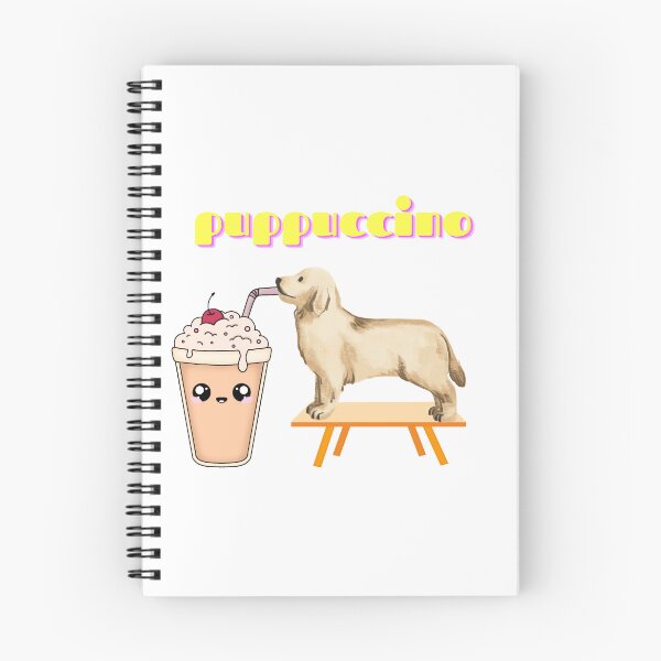 Item preview, Puppuccino designed and sold by VATAMAN-2.
