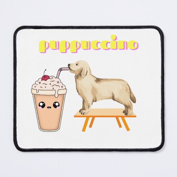 Item preview, Puppuccino designed and sold by VATAMAN-2.