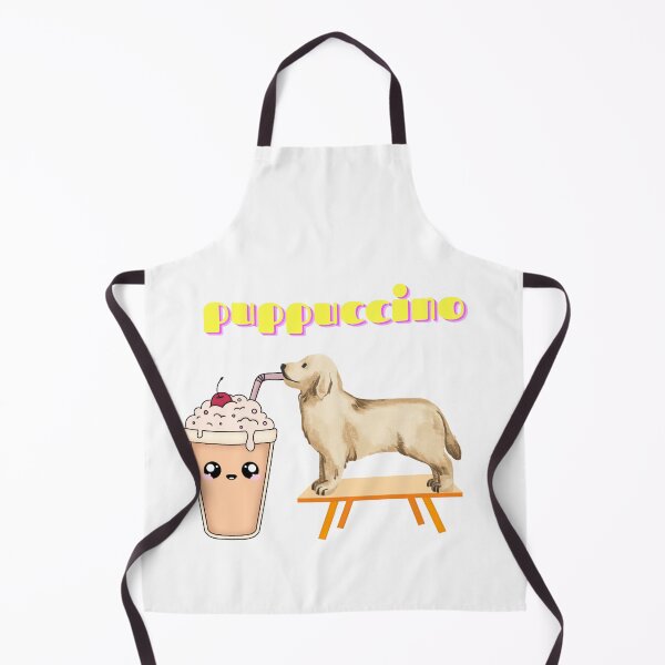 Item preview, Puppuccino designed and sold by VATAMAN-2.