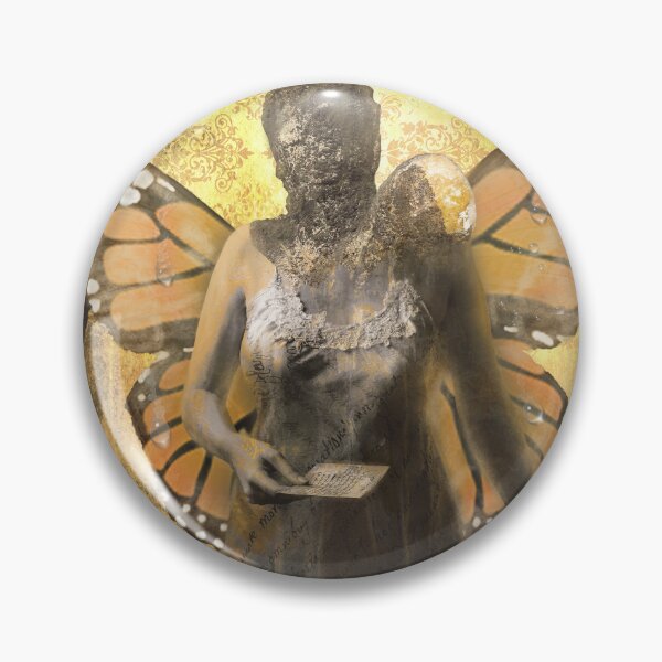 Item preview, within the presence of absence designed and sold by Mustapha Design dz.