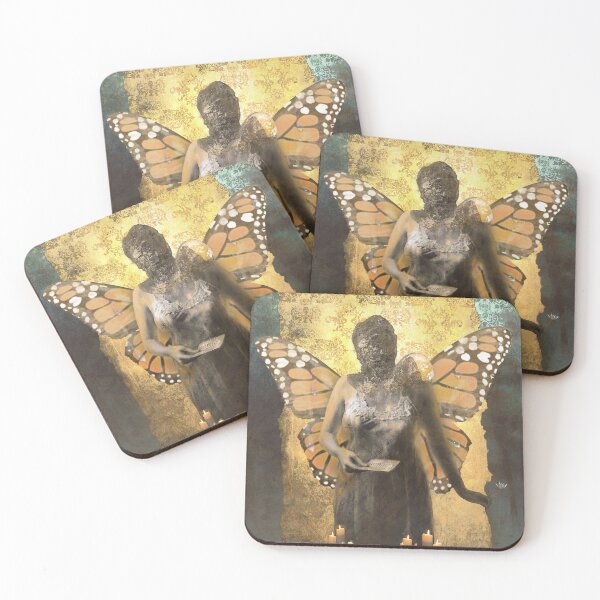 Item preview, within the presence of absence designed and sold by Mustapha Design dz.