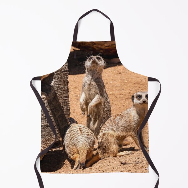 Item preview, Meerkat Family designed and sold by Ross.A.Campbell.