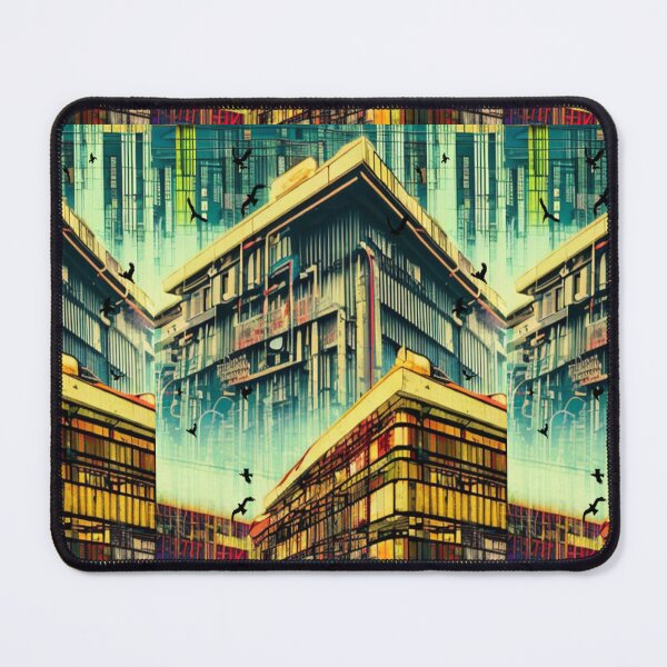 Item preview, Retro City designed and sold by Personal Product Designers.