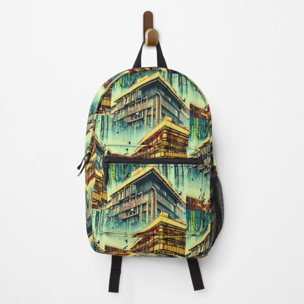 Item preview, Retro City designed and sold by Personal Product Designers.