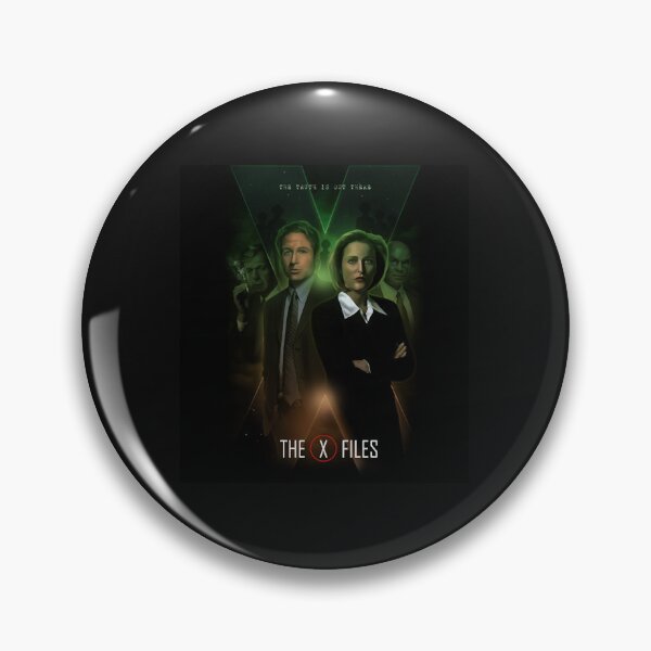 Item preview, x-files  designed and sold by AlicaMassola.