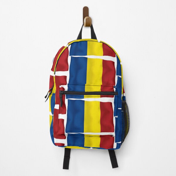 Item preview, 3D Animated Waving Flag of Romania designed and sold by drsaver.