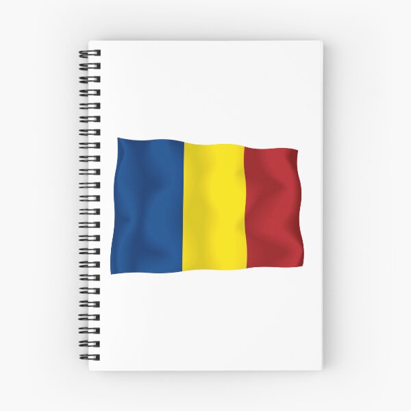 Item preview, 3D Animated Waving Flag of Romania designed and sold by drsaver.