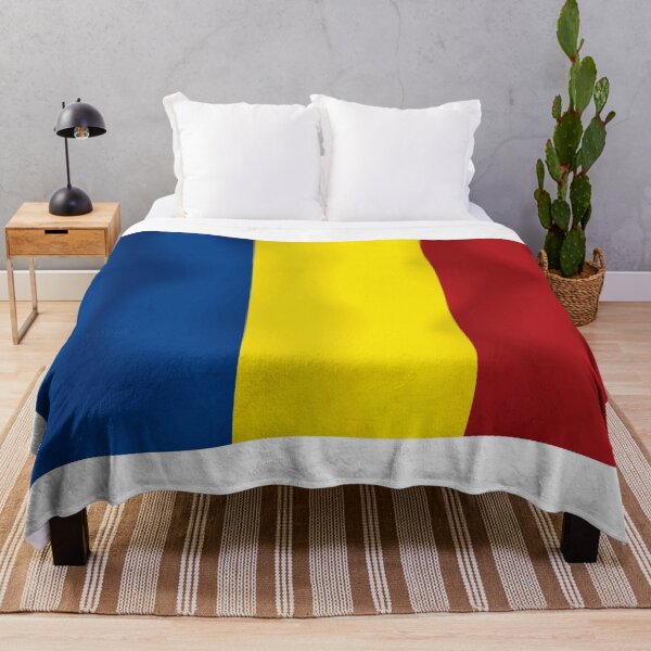 Item preview, 3D Animated Waving Flag of Romania designed and sold by drsaver.