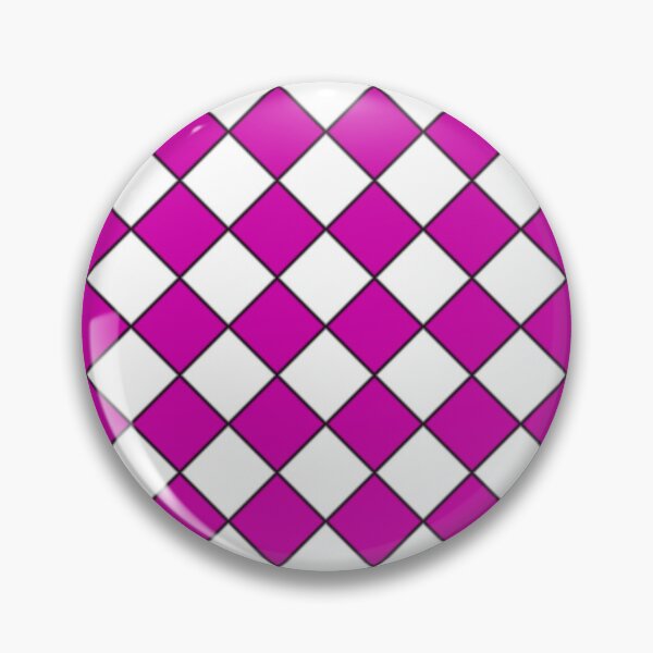 Item preview, Checkered Diamonds designed and sold by TotallyRetroArt.