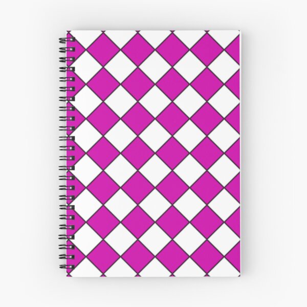 Item preview, Checkered Diamonds designed and sold by TotallyRetroArt.