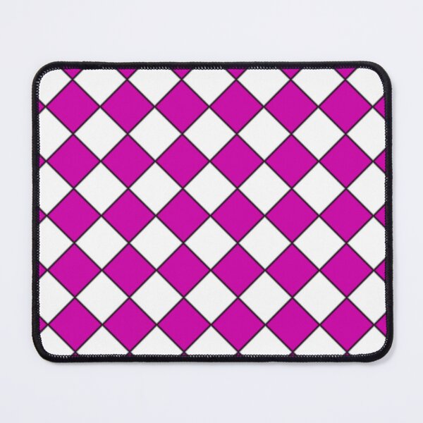 Item preview, Checkered Diamonds designed and sold by TotallyRetroArt.