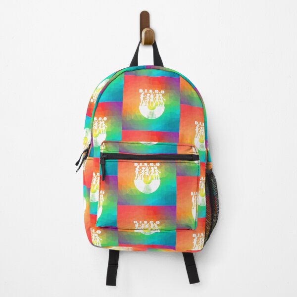 Item preview, Rainbow Disco designed and sold by LPDesignsUK.