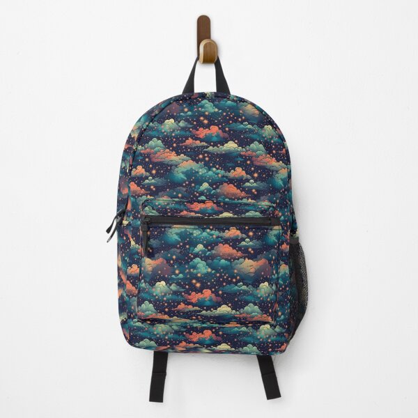 Item preview, Dream Night Sky Pattern designed and sold by JaimeLikes.