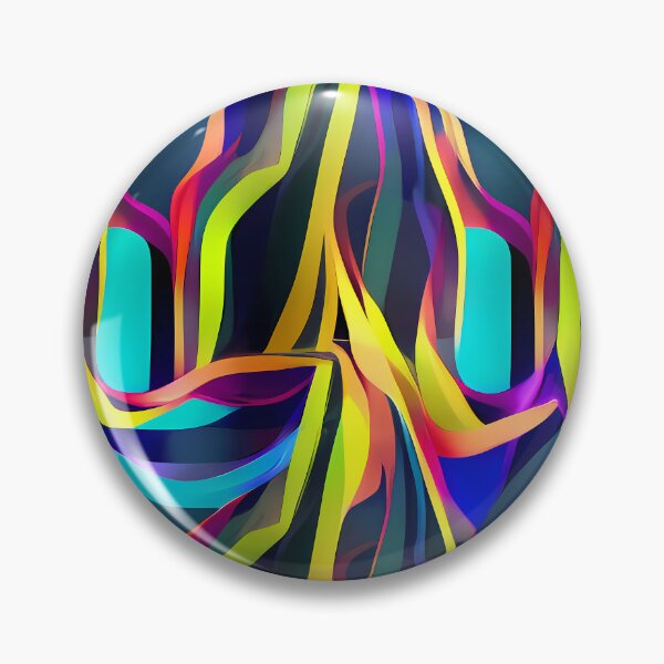 Item preview, Abstract Design 18 designed and sold by ONYX Pixee.