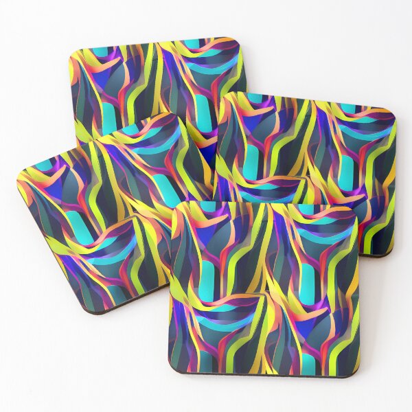 Item preview, Abstract Design 18 designed and sold by ONYX Pixee.