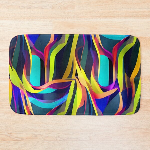 Item preview, Abstract Design 18 designed and sold by ONYX Pixee.