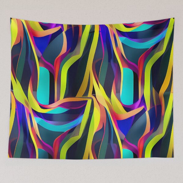 Item preview, Abstract Design 18 designed and sold by ONYX Pixee.