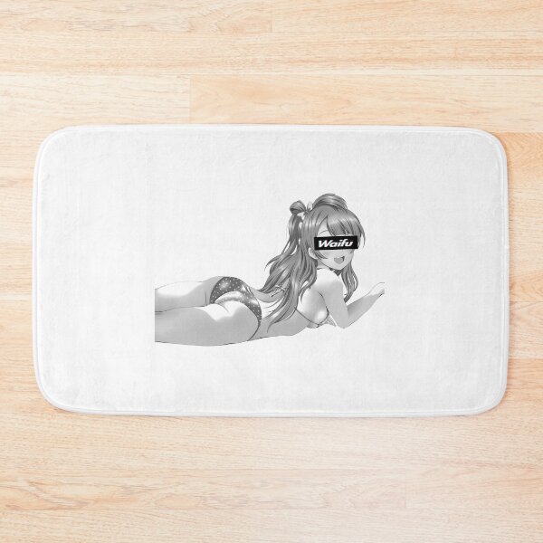Item preview, Minami Kotori Waifu Series - 1 designed and sold by OtakuObsession.