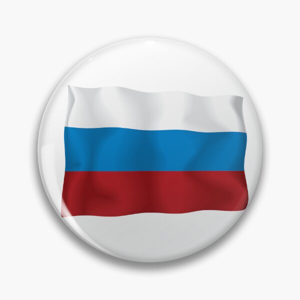 Artikelvorschau, 3D Animated Waving Flag of Russia entworfen und verkauft von drsaver.