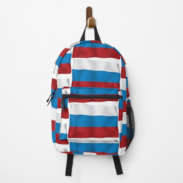 Item preview, 3D Animated Waving Flag of Russia designed and sold by drsaver.
