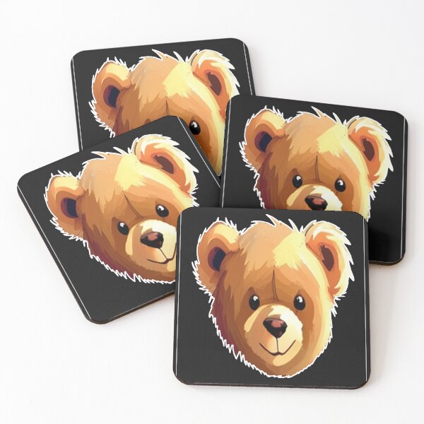 Item preview, Teddy bear 46 designed and sold by Pontom46.