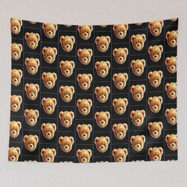Item preview, Teddy bear 46 designed and sold by Pontom46.