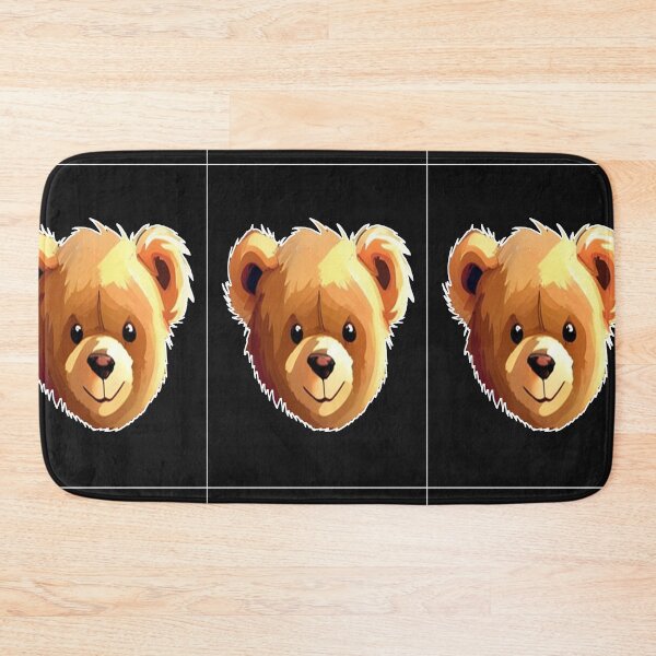 Item preview, Teddy bear 46 designed and sold by Pontom46.
