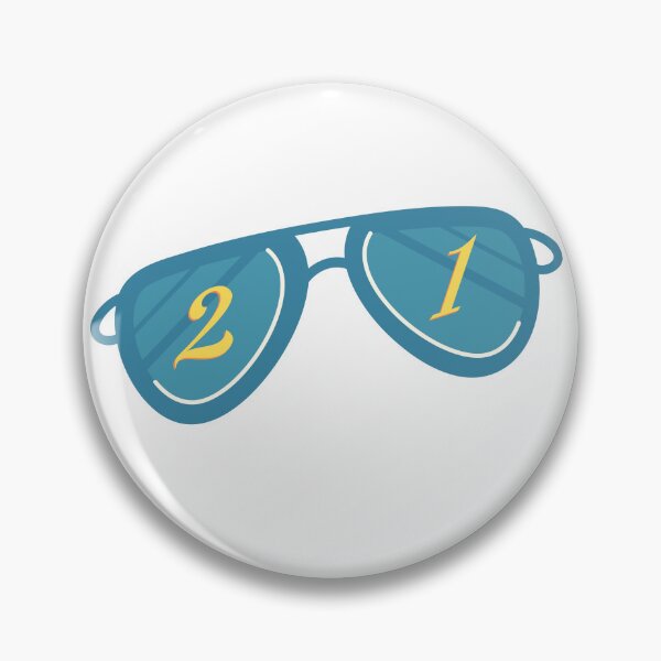 Item preview, 21 sunglasses  designed and sold by Xicasso.