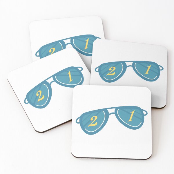 Item preview, 21 sunglasses  designed and sold by Xicasso.