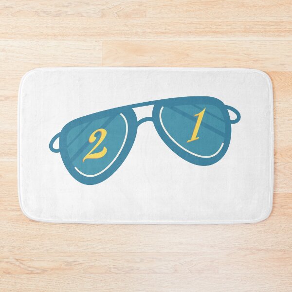 Item preview, 21 sunglasses  designed and sold by Xicasso.