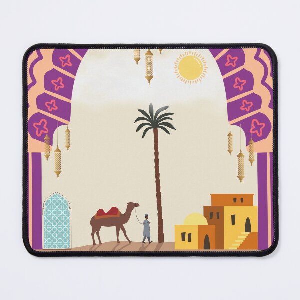 Item preview, Moroccan Art designed and sold by tkel1.
