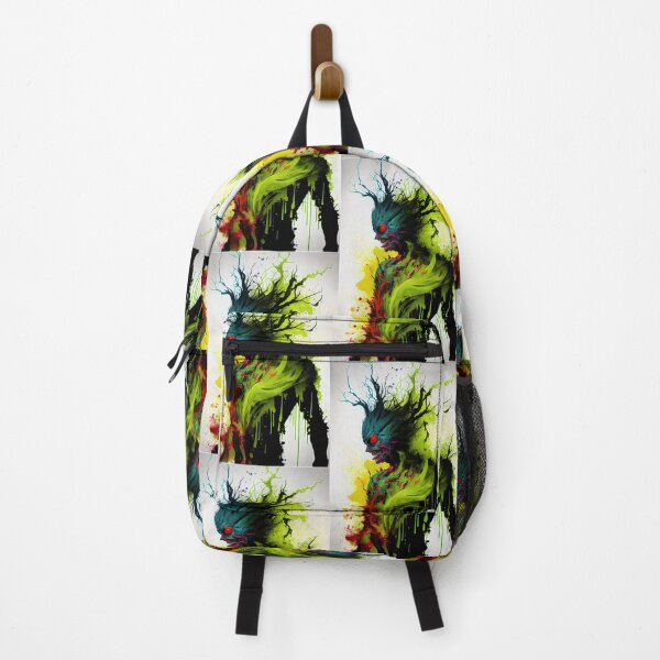 Item preview, Screaming Heads in an Abstract Distortion designed and sold by Piotrek0001.