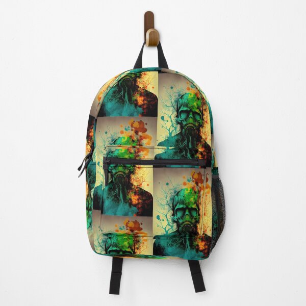 Item preview, Screaming Heads in an Abstract Distortion designed and sold by Piotrek0001.