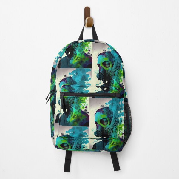 Item preview, Screaming Heads in an Abstract Distortion designed and sold by Piotrek0001.