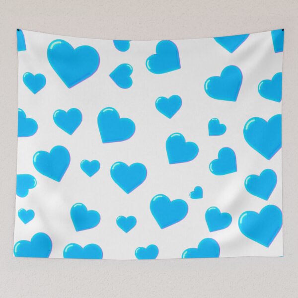 Item preview, Heartfelt Dreams designed and sold by TotallyRetroArt.