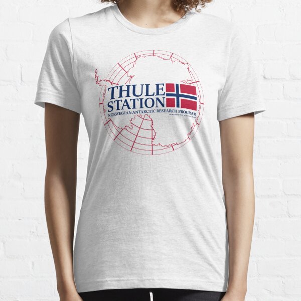 Thule Station Sweater Gifts Merchandise for Sale Redbubble