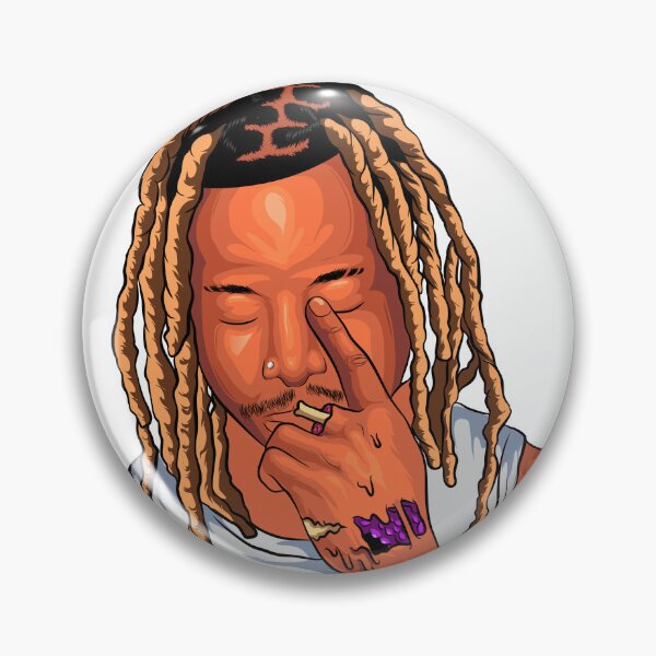 Item preview, Asake Digital art designed and sold by Nextseason.