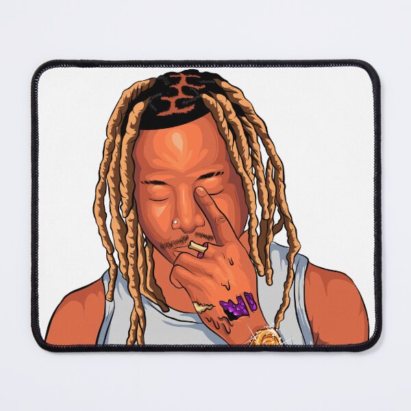 Item preview, Asake Digital art designed and sold by Nextseason.